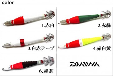 DAIWA MID SUTTE METAL