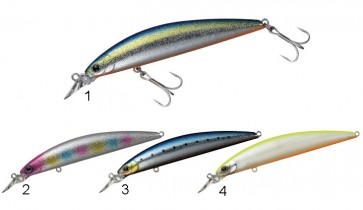 DAIWA Shore Line Shiner Current Master