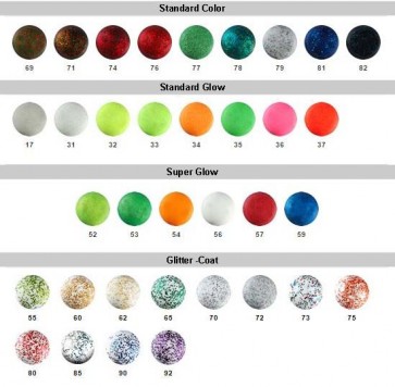 CS COATINGS PRO-TEC POWDER PAINT