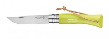 OPINEL BAROUDER #7 ANIS