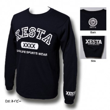 Xesta Long Sleeve T-Shirt