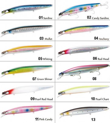 SHIMANO Silent Assassin 