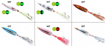 Color chart / επιλογή χρώματος