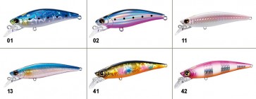 Color Chart / Επιλογή Χρώματος