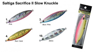 Colour Chart / Επιλογή Χρώματος