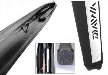DAIWA LIGHT ROD CASE 205P