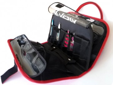 XESTA System Jig Bag