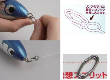 Easy Mounting - Removal