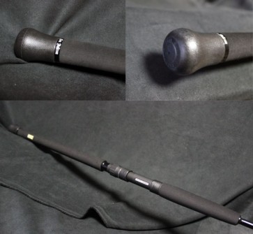 Z Spin Shaft