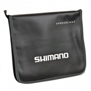 SHIMANO Rig Wallet  27x30cm