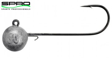 SPRO HEAVY DUTY JIG HEAD