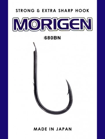 MORIGEN 680 BN