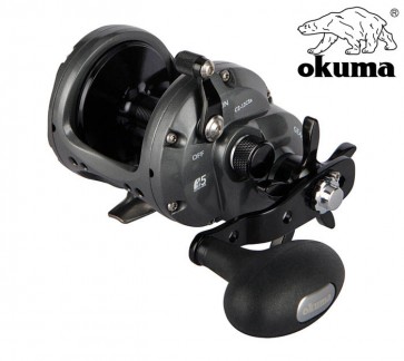 okuma CORTEZ CZ