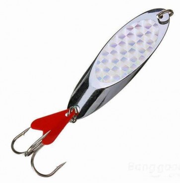 UNO Fishing Spoons