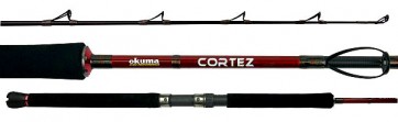 okuma CORTEZ