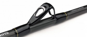 BeastMaster AX Boat Slim