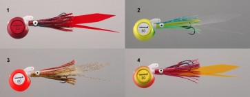 YAMASHITA TAI KABURA SET