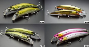 LITTLE JACK DEAD SLOW ACT