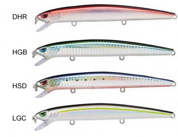 Colour Chart / Επιλογή Χρώματος