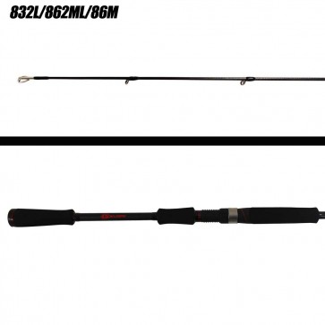 GOKUSPE GokuEvolution Eging