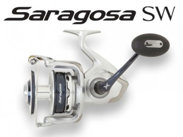 SHIMANO SARAGOSA SW-A