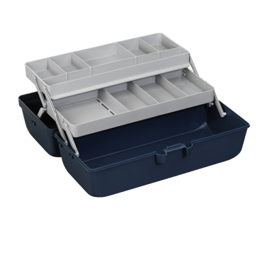 PANARO FISHING TACKLE BOX 118
