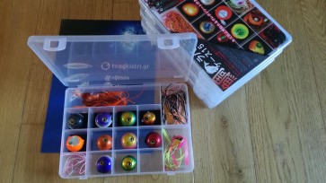 YAMADA TAI RUBBER CASE 15