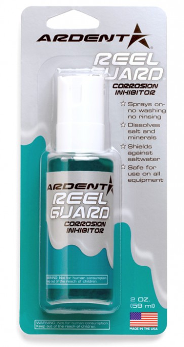 ARDENT REEL GUARD CORROSION INHIBITOR