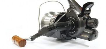 DAIWA INFINITY -X 5500 BR