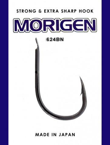 MORIGEN 624 BN