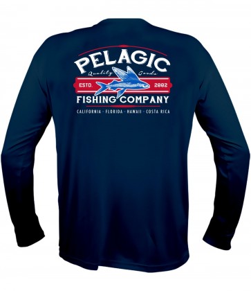 PELAGIC AQUATECK FISH CO