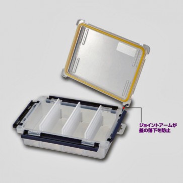 MEIHO WATER GUARD 800