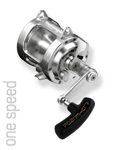 ALUTECNOS Albacore 12 