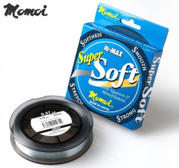 Momoi Hi-MAX Super Soft 150m