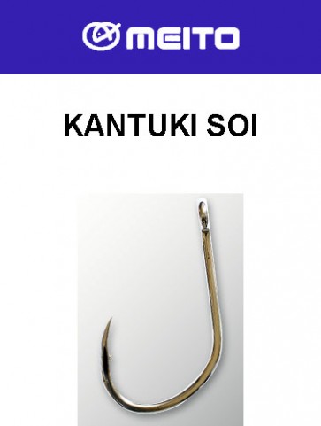 MEITO KANTUKI SOI