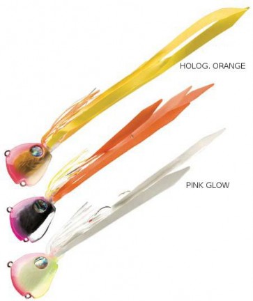 DAIWA BAYRUBBER 80gr