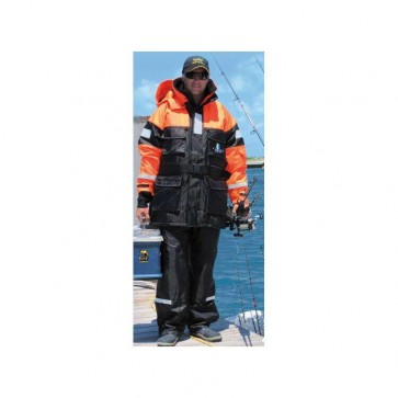 BEHR WINTER FLOATING SUIT