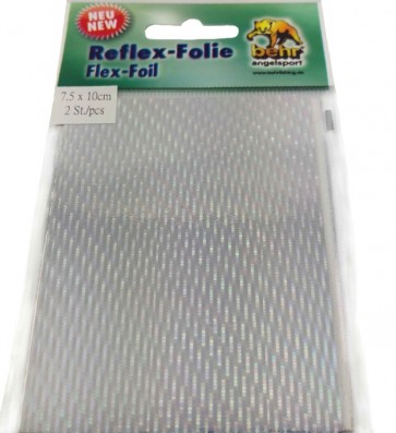 behr Reflexfolie