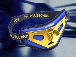 ALUTECNOS Fighting Belt 
