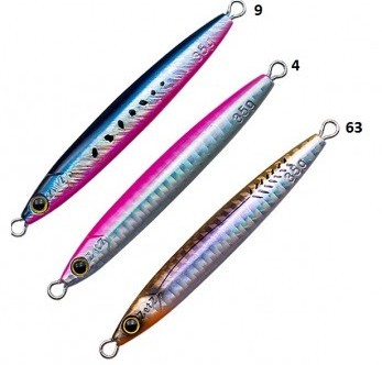 ZetZ Boogie Walk Smelt 