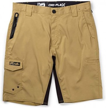 PELAGIC DRI-FLEX  HYBRID II SHORTS