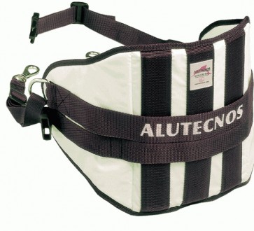 ALUTECNOS Fighting Harness