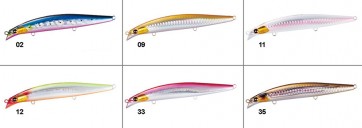 Color Chart / Επιλογή Χρώματος