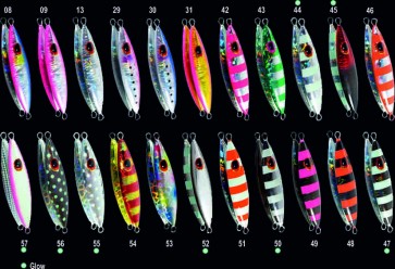 XESTA SLOW EMOTION FLAP