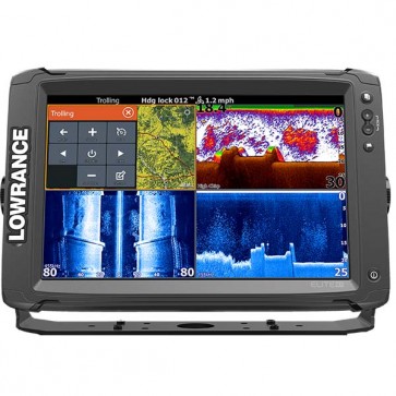 LOWRANCE Elite-12 Ti