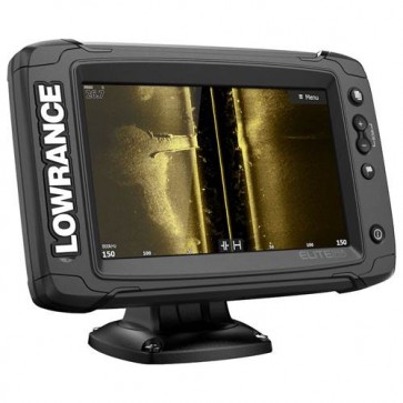 LOWRANCE Elite-7 Ti