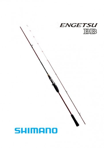 SHIMANO ENGETSU BB