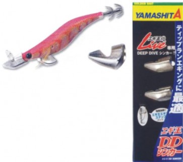 YAMASHITA Egi Sinker