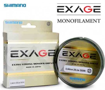 SHIMANO EXAGE 150m