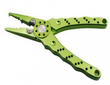FRICHY MULTI-PURPOSE ALUMINIUM FISHING PLIERS